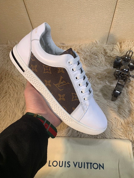 LV Men shoes 1：1 quality-2942