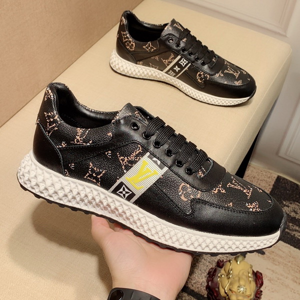 LV Men shoes 1：1 quality-2945