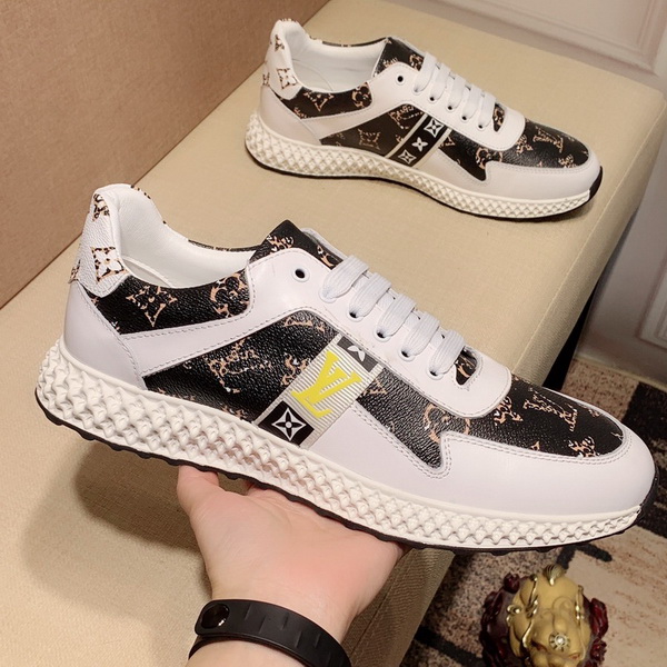 LV Men shoes 1：1 quality-2947