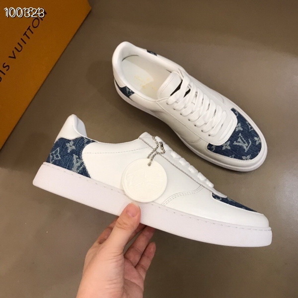 LV Men shoes 1：1 quality-2950