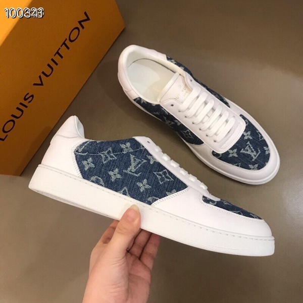 LV Men shoes 1：1 quality-2951