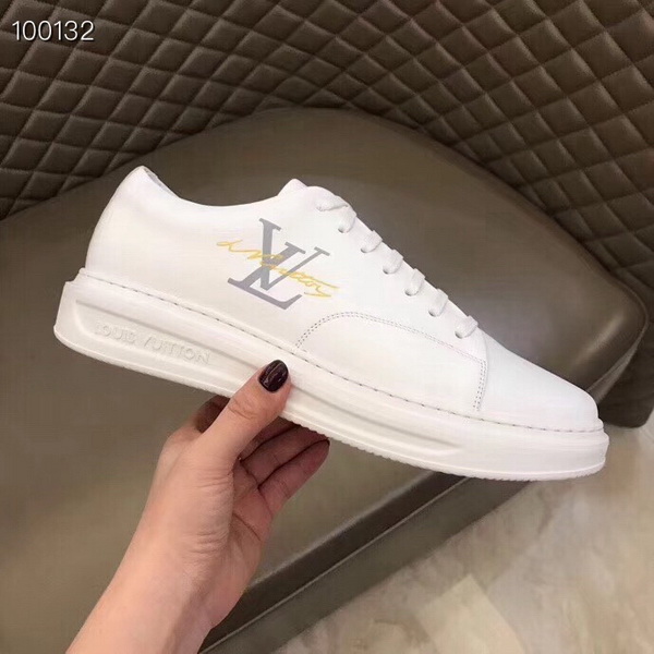 LV Men shoes 1：1 quality-2954