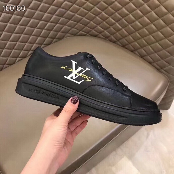 LV Men shoes 1：1 quality-2956