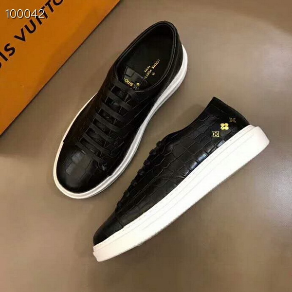 LV Men shoes 1：1 quality-2959