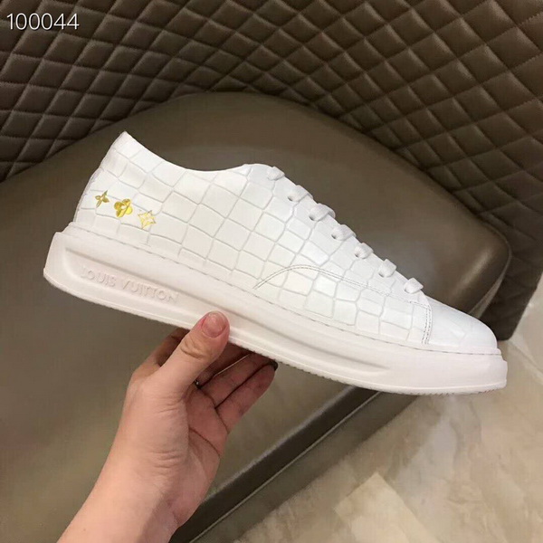 LV Men shoes 1：1 quality-2960