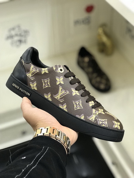 LV Men shoes 1：1 quality-2961