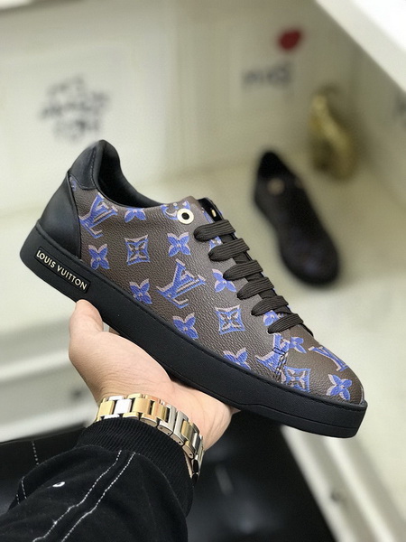 LV Men shoes 1：1 quality-2962