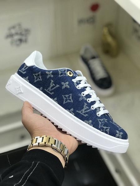 LV Men shoes 1：1 quality-2964