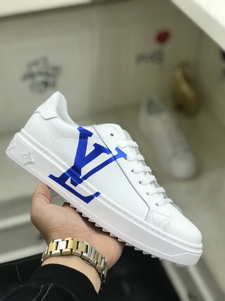 LV Men shoes 1：1 quality-2965