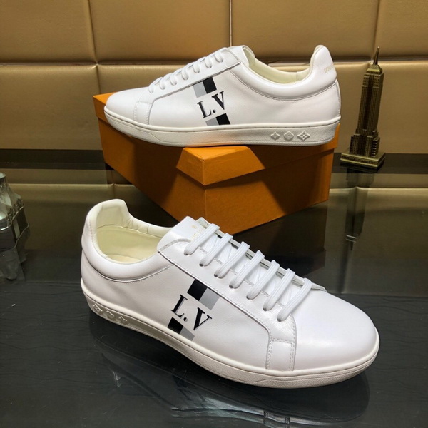 LV Men shoes 1：1 quality-2976