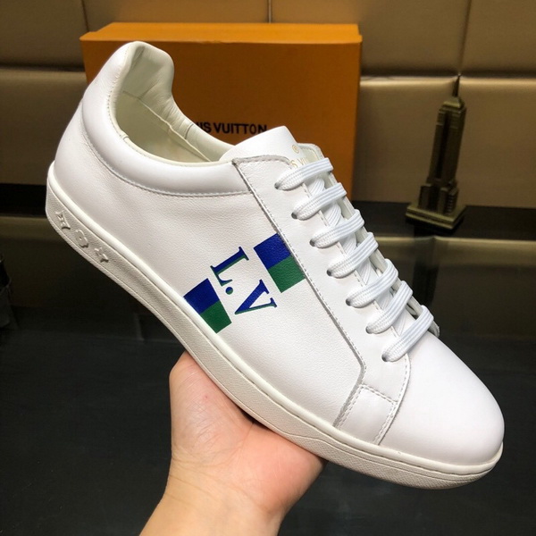 LV Men shoes 1：1 quality-2977