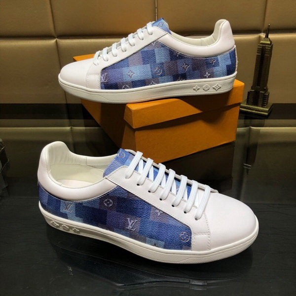 LV Men shoes 1：1 quality-2978