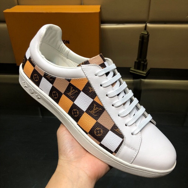 LV Men shoes 1：1 quality-2979