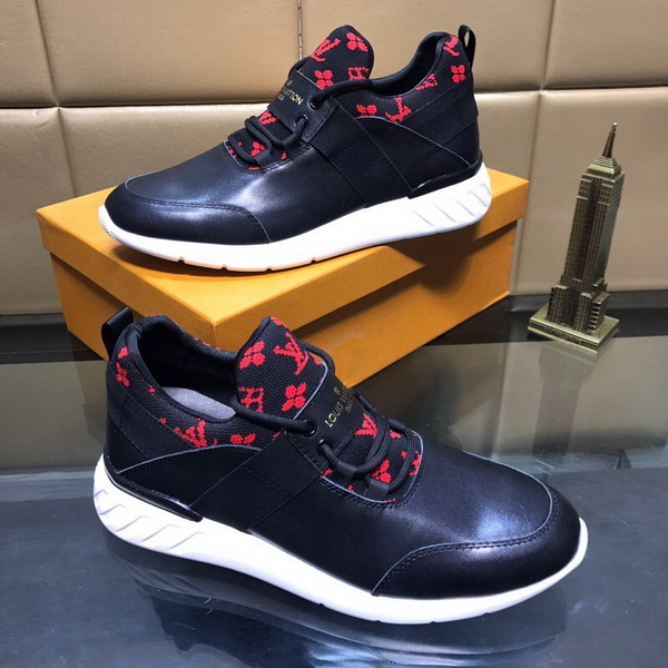 LV Men shoes 1：1 quality-2986