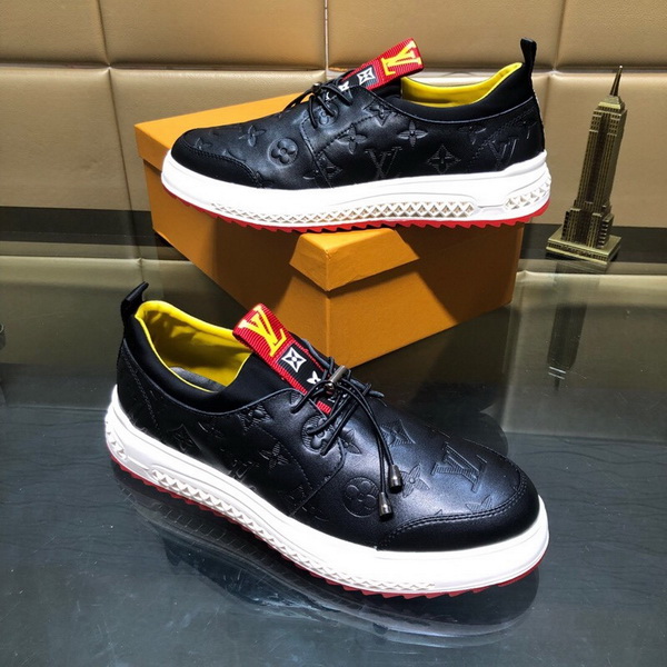 LV Men shoes 1：1 quality-2991