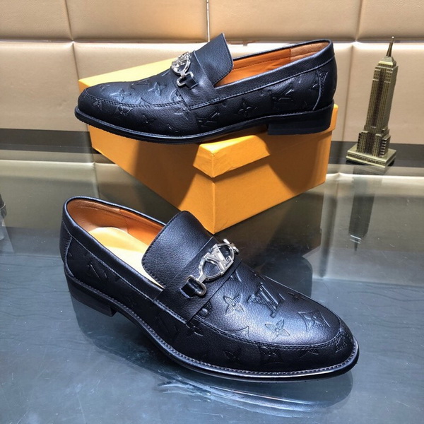 LV Men shoes 1：1 quality-2996