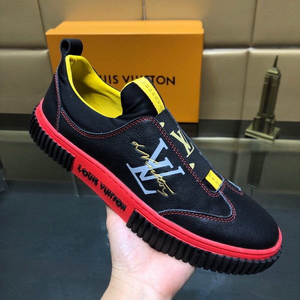 LV Men shoes 1：1 quality-2998