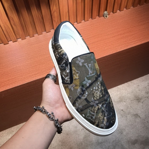 LV Men shoes 1：1 quality-2999