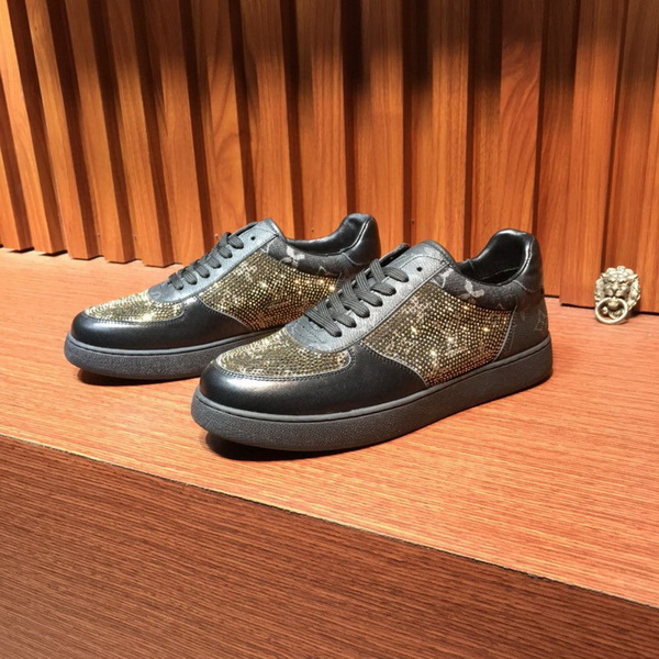 LV Men shoes 1：1 quality-3002