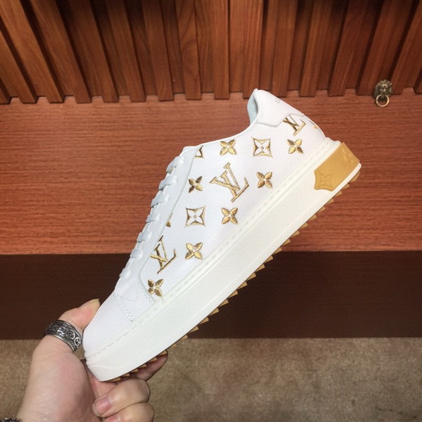 LV Men shoes 1：1 quality-3018