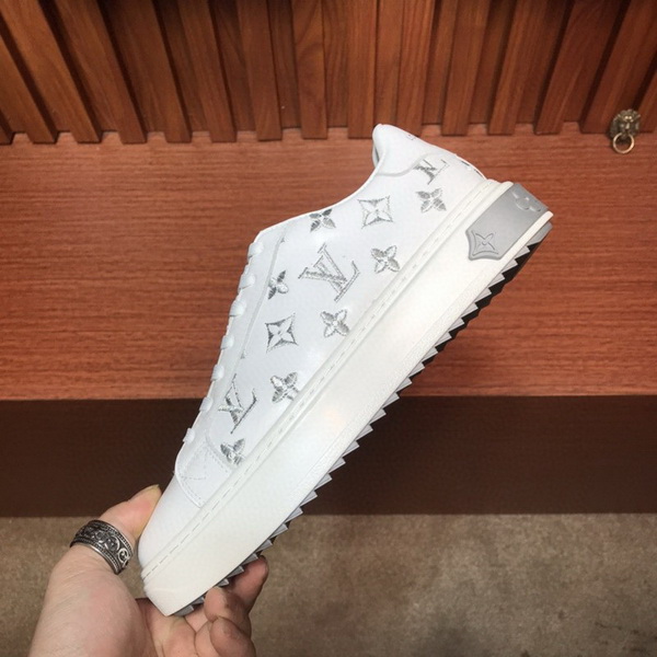 LV Men shoes 1：1 quality-3019