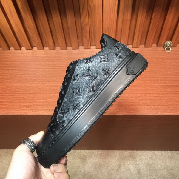 LV Men shoes 1：1 quality-3022