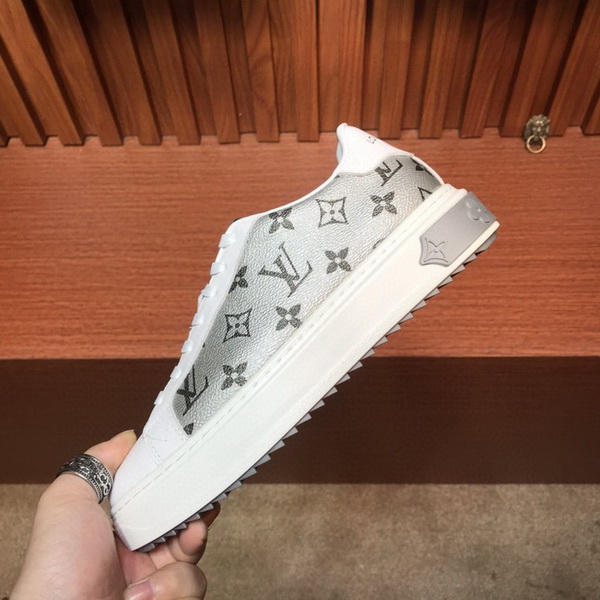 LV Men shoes 1：1 quality-3027