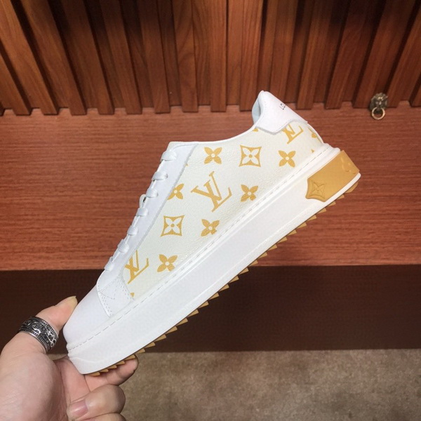 LV Men shoes 1：1 quality-3028