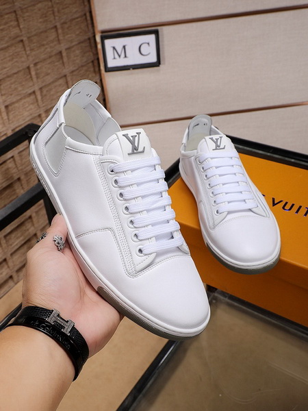 LV Men shoes 1：1 quality-3031