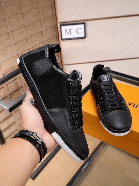 LV Men shoes 1：1 quality-3039