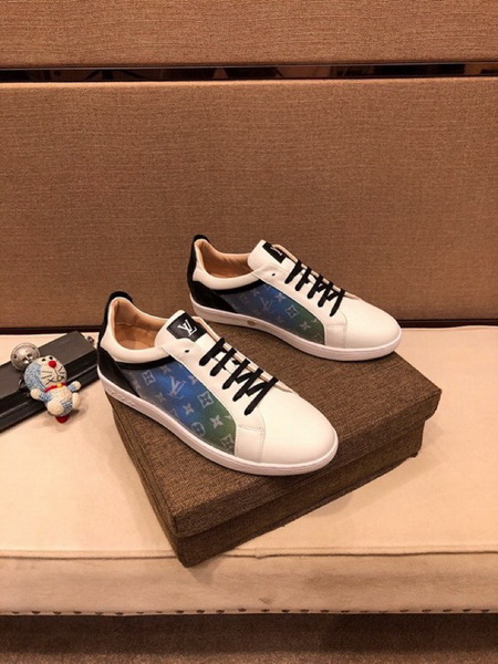 LV Men shoes 1：1 quality-3087