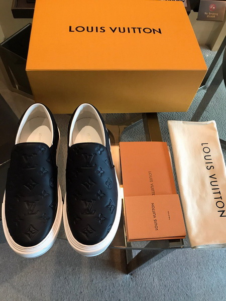 LV Men shoes 1：1 quality-3113