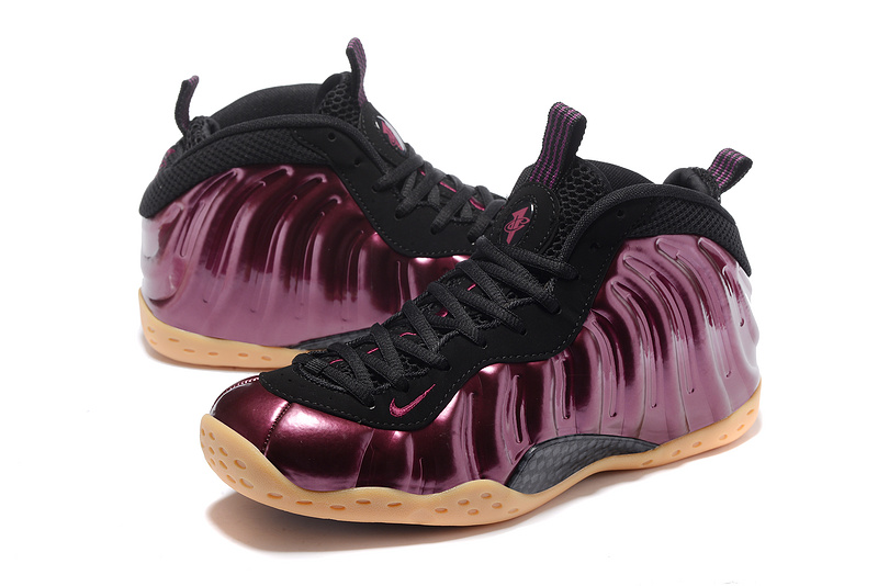 Nike Air Foamposite One shoes-131