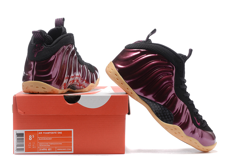 Nike Air Foamposite One shoes-131