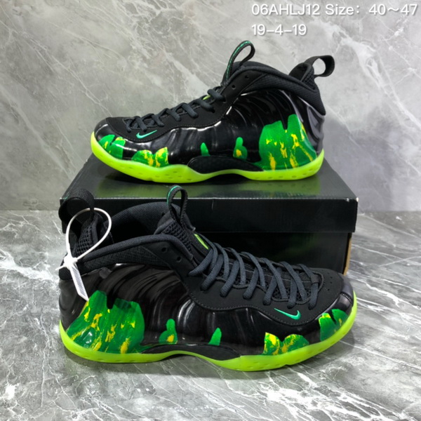 Nike Air Foamposite One shoes-148