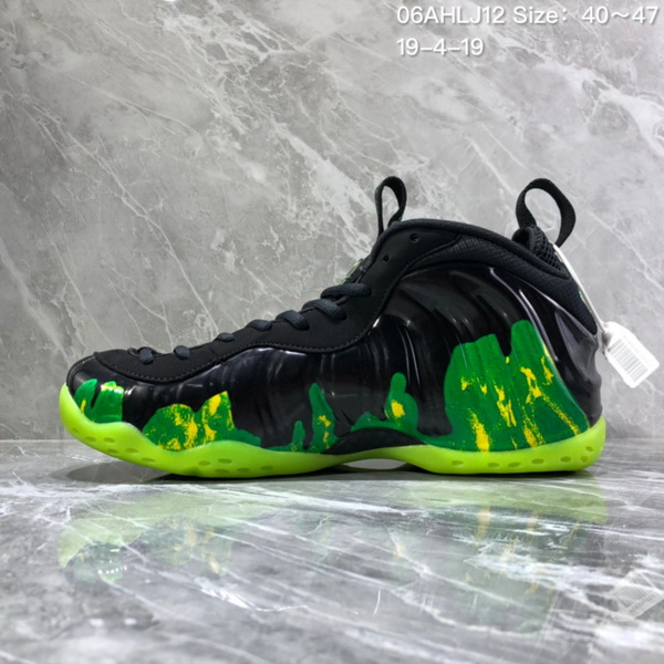 Nike Air Foamposite One shoes-148