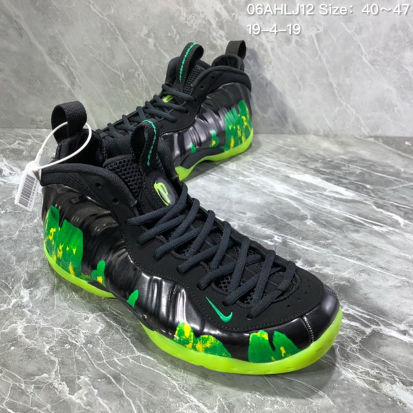 Nike Air Foamposite One shoes-148