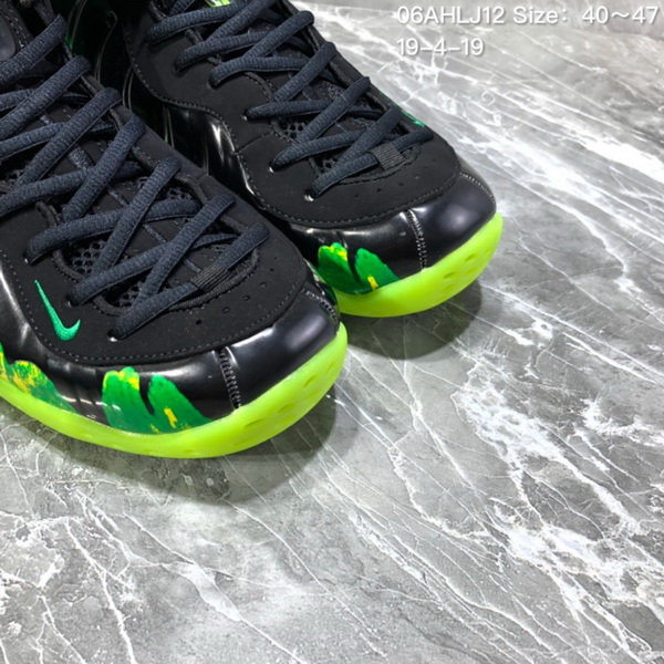 Nike Air Foamposite One shoes-148