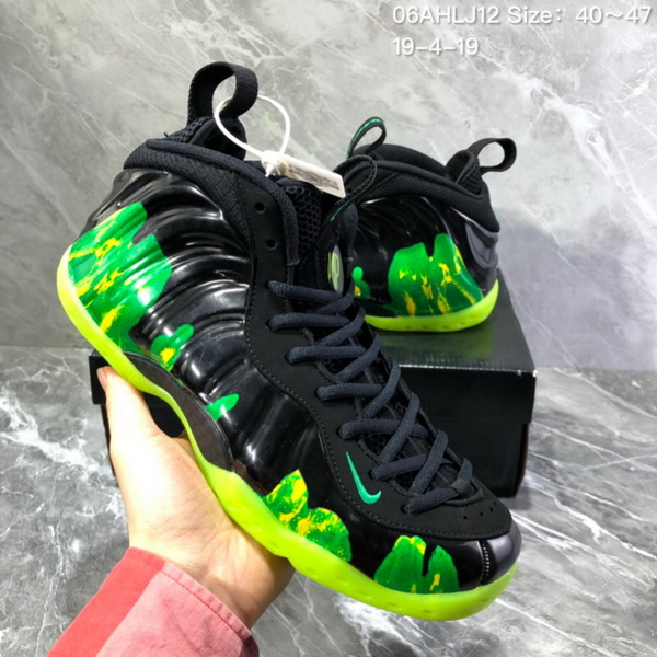 Nike Air Foamposite One shoes-148