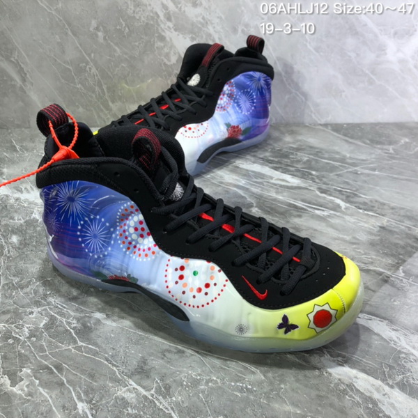 Nike Air Foamposite One shoes-149