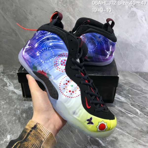 Nike Air Foamposite One shoes-149