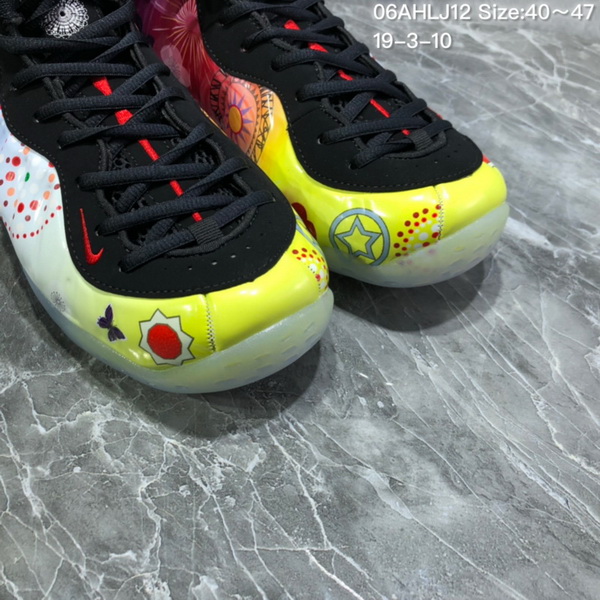 Nike Air Foamposite One shoes-149