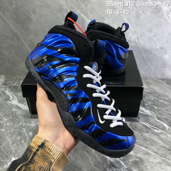 Nike Air Foamposite One shoes-150