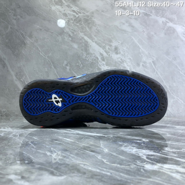 Nike Air Foamposite One shoes-150