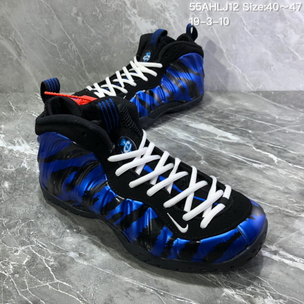 Nike Air Foamposite One shoes-150