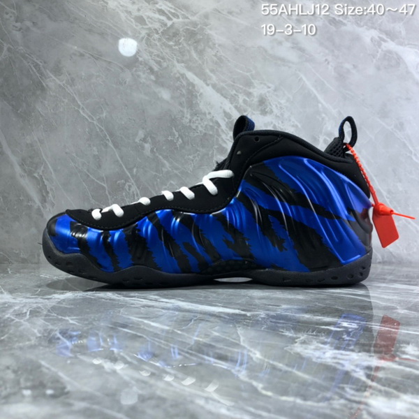 Nike Air Foamposite One shoes-150