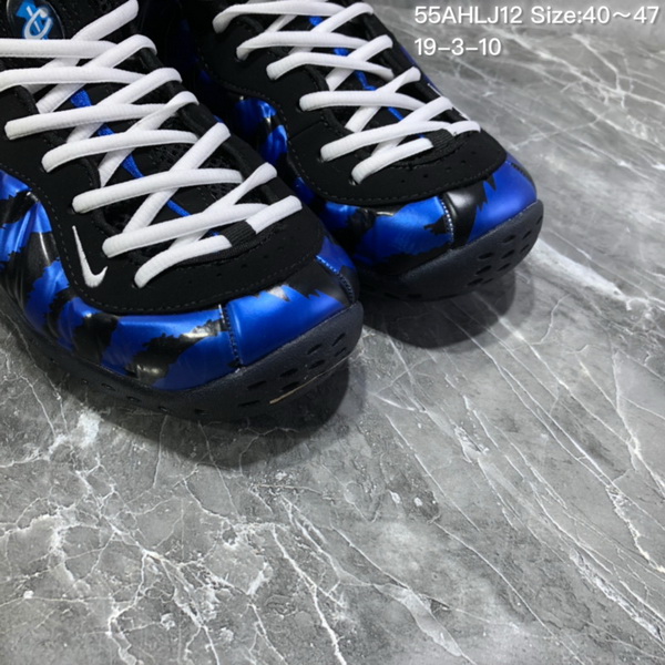 Nike Air Foamposite One shoes-150