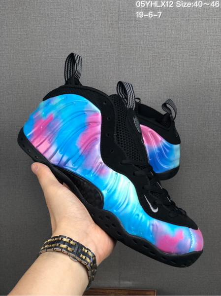 Nike Air Foamposite One shoes-151