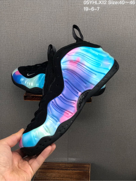 Nike Air Foamposite One shoes-151