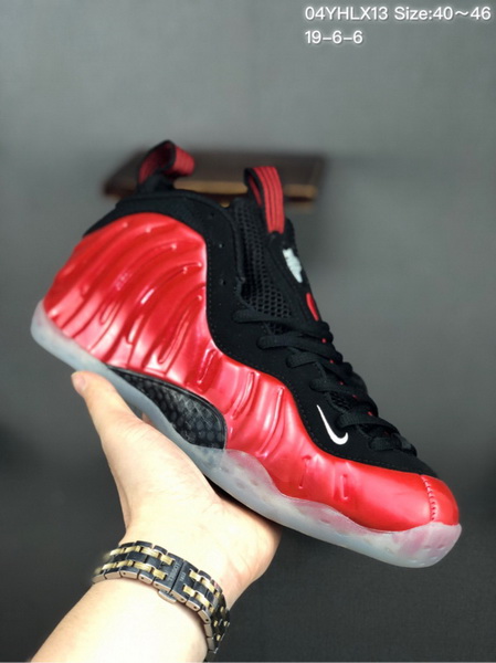 Nike Air Foamposite One shoes-152